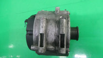 ALTERNATOR MERCEDES BENZ C-CLASS W203 C 220 CDI FA...