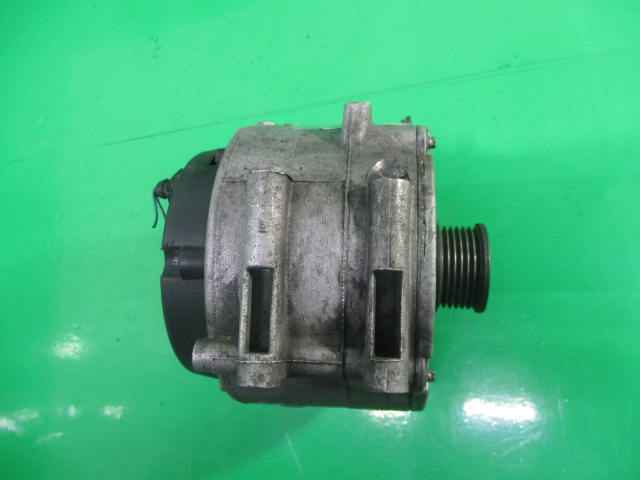 ALTERNATOR MERCEDES BENZ C-CLASS W203 C220 CDI FAB. 2000 – 2007 ⭐⭐⭐⭐⭐
