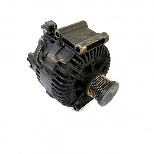 Alternator Mercedes-Benz C-CLASS (W204) 2007 - 2014 Motorina A6421540402, A-642-154-04-02, TG17C030,...