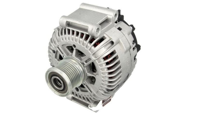 Alternator MERCEDES-BENZ C-CLASS (W204) STARDAX STX100474