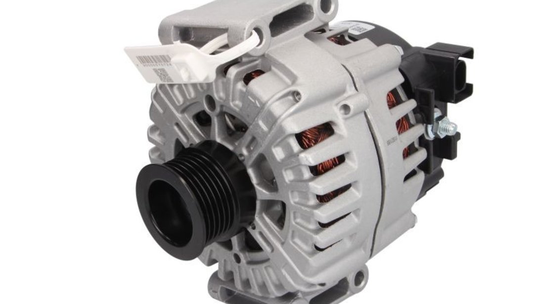 Alternator MERCEDES-BENZ C-CLASS (W204) STARDAX STX102186