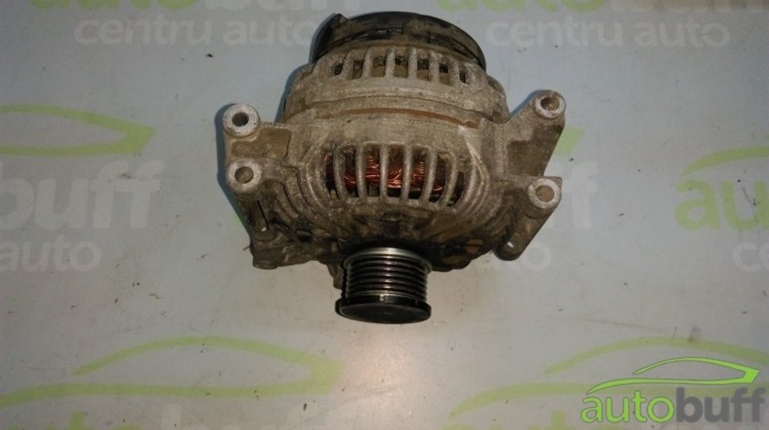 Alternator Mercedes Benz C (W203)