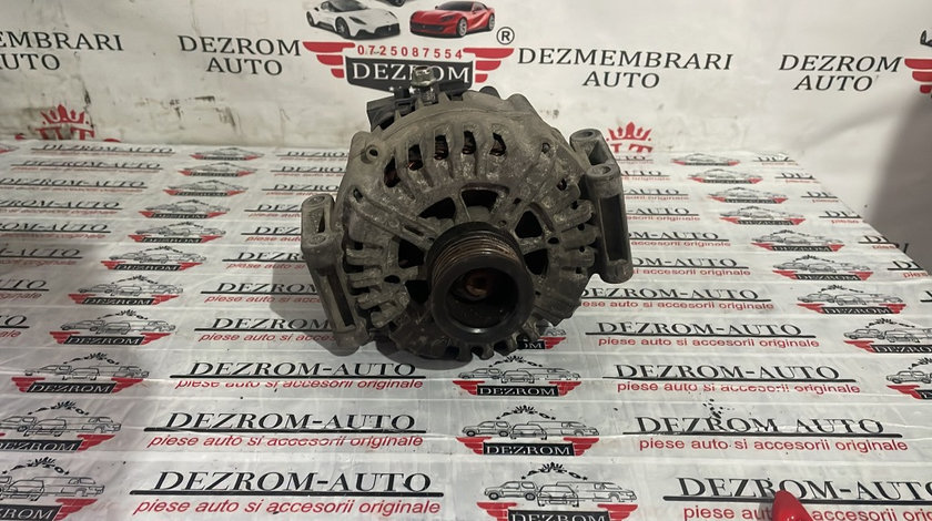 Alternator Mercedes Benz Clasa C Coupe (C205) 2.1 CDI 4-matic 170 cai cod: A0009062822