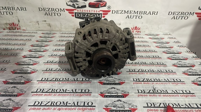 Alternator Mercedes Benz Clasa C Coupe (C205) 2.1 CDI 163 cai cod: A0009062822