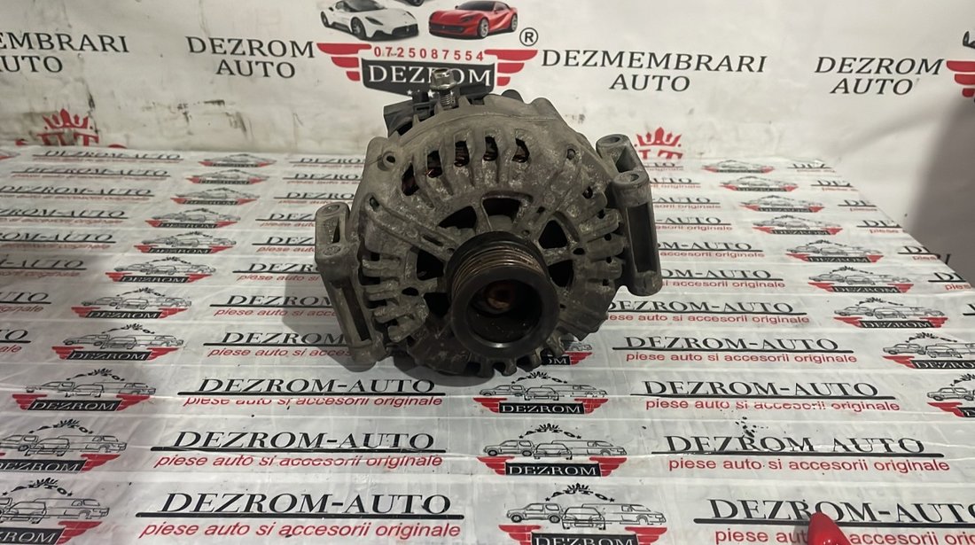 Alternator Mercedes Benz Clasa C Sedan (W205) 2.1 CDI 4-matic 170 cai cod: A0009062822