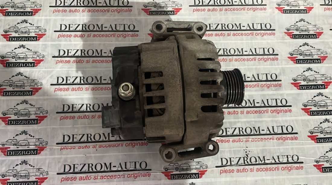 Alternator Mercedes Benz Clasa C Sedan (W205) 2.1 CDI 136 cai cod: A0009062822