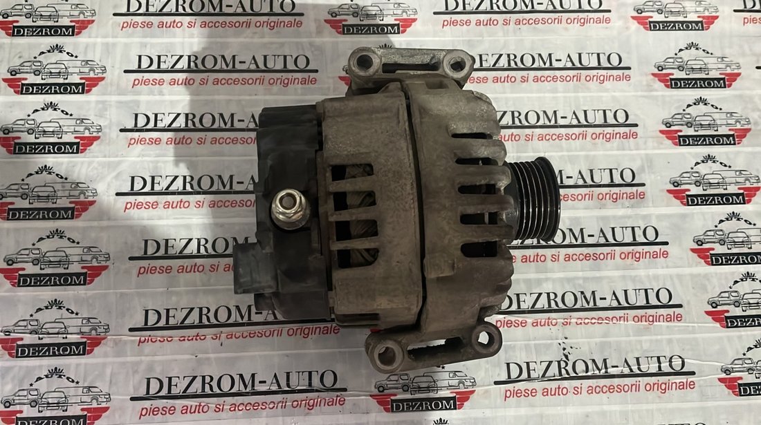 Alternator Mercedes Benz Clasa C Sedan (W205) 2.2 BlueTEC 204 cai cod: A0009062822