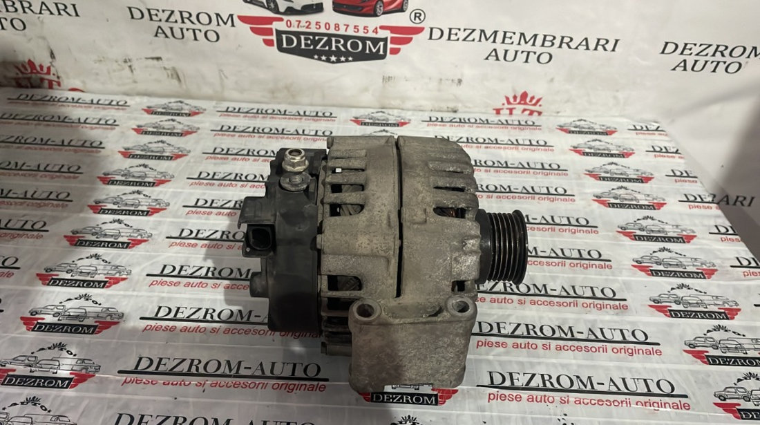 Alternator Mercedes Benz Clasa E Sedan (W212) 2.2 CDI BlueTEC 136 cai cod: A0009062822