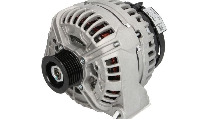 Alternator MERCEDES-BENZ CLK (C208) STARDAX STX100308