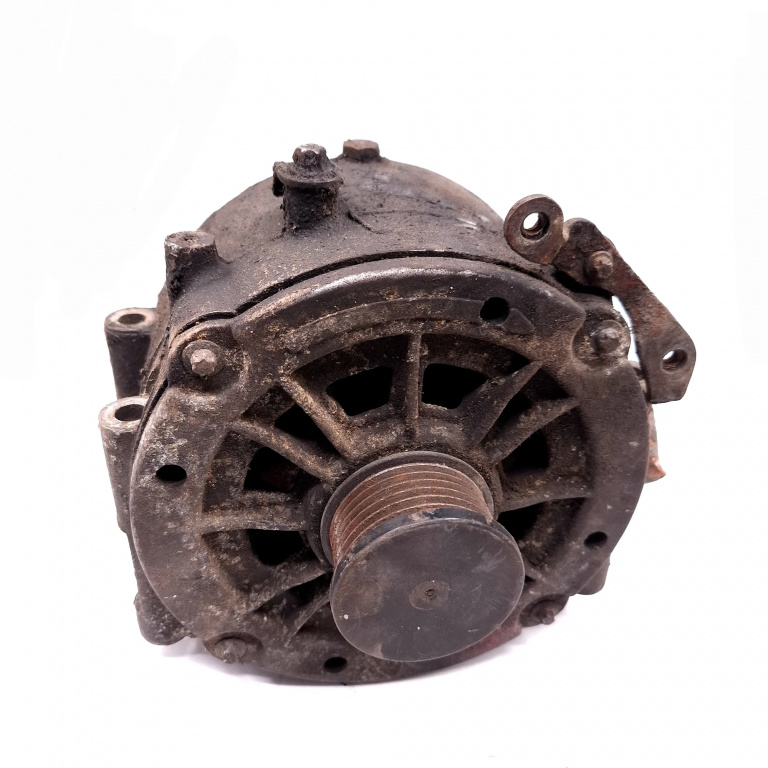 Alternator Mercedes-Benz Clk W209 2002-2009 270 Cdi (209.316) Motorina