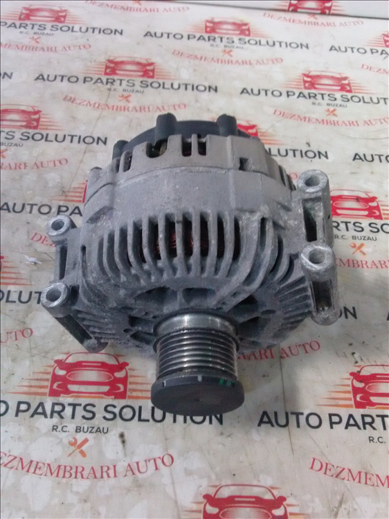 Alternator MERCEDES-BENZ CLS 3.0 d an fabr. 2012