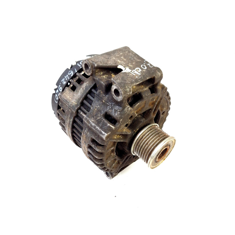 Alternator Mercedes-Benz CLS (C219) 2004 - 2010