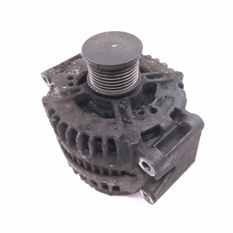 Alternator Mercedes-Benz CLS (C219) 2004 - 2010 Motorina A0131547002, 012171501, F23612705, L062405
