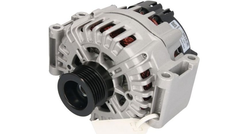 Alternator MERCEDES-BENZ CLS (C219) STARDAX STX102142