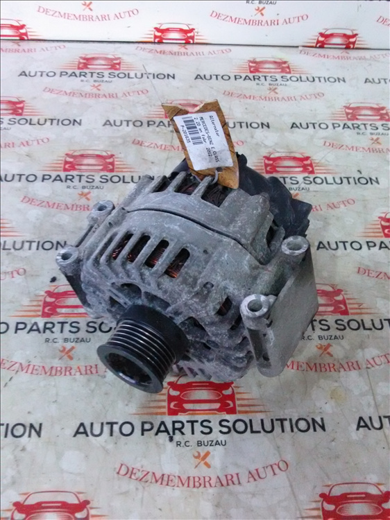 Alternator MERCEDES-BENZ E CLASS 2.2D an fabr. 2012