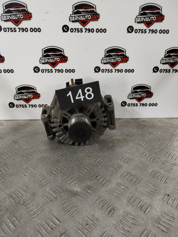 Alternator Mercedes-Benz E-Class (2009->) [W212] 2.2 Motorina 2013, A0131546802 / C634480R / EG18S012