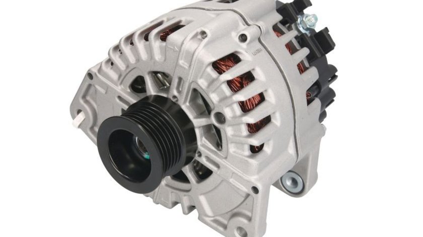 Alternator MERCEDES-BENZ E-CLASS Convertible (A207) STARDAX STX102171