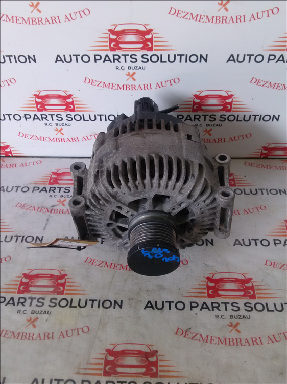 Alternator `MERCEDES-BENZ E CLASS COUPE 3.0 D an fabr. 2012