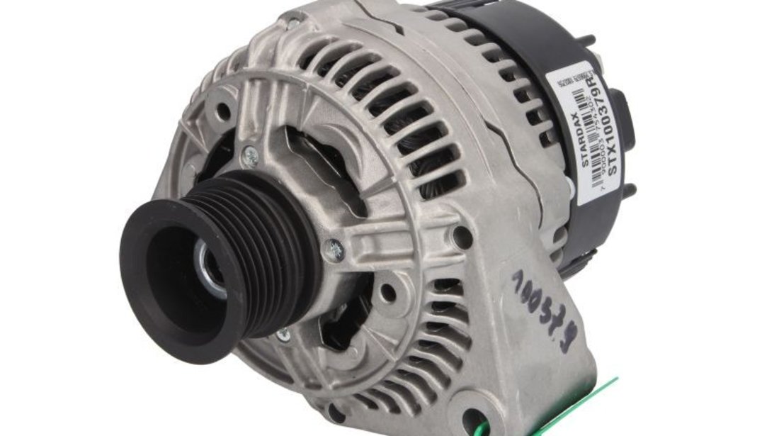 Alternator MERCEDES-BENZ E-CLASS Coupe (C124) STARDAX STX100379R