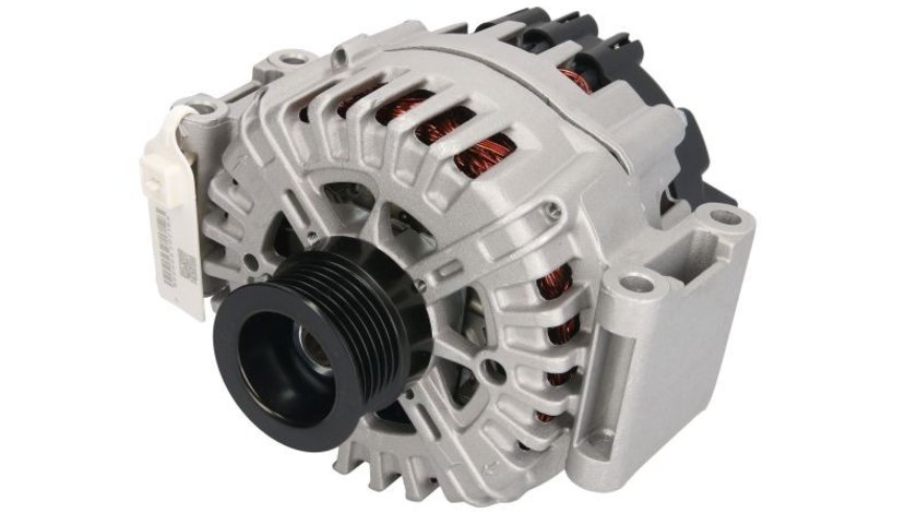 Alternator MERCEDES-BENZ E-CLASS Coupe (C207) STARDAX STX102181