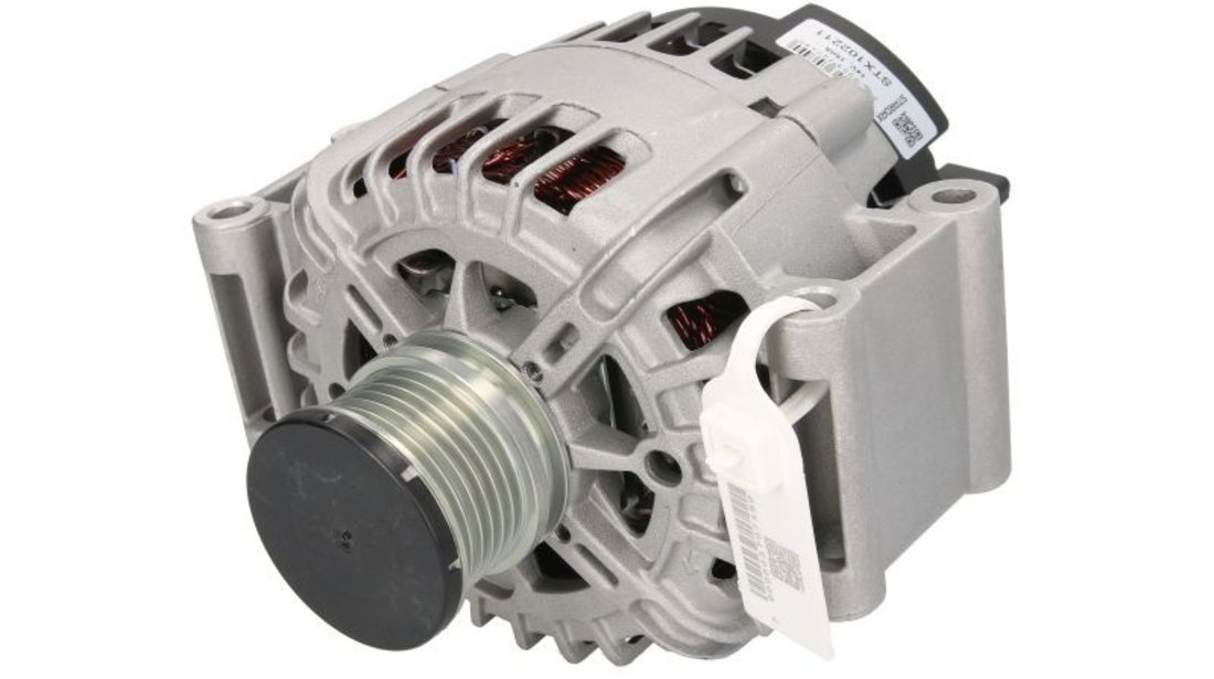 Alternator MERCEDES-BENZ E-CLASS Coupe (C207) STARDAX STX102211