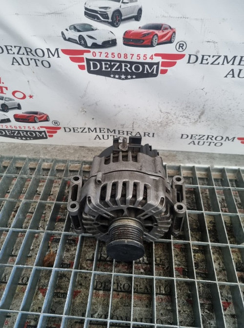 Alternator Mercedes-Benz E-Class Sedan (W212) 300 3.5 252cp cod piesa : A0131546802