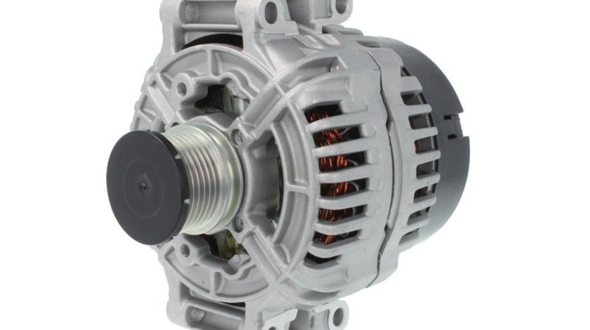 Alternator MERCEDES-BENZ E-CLASS T-Model (S210) STARDAX STX100063