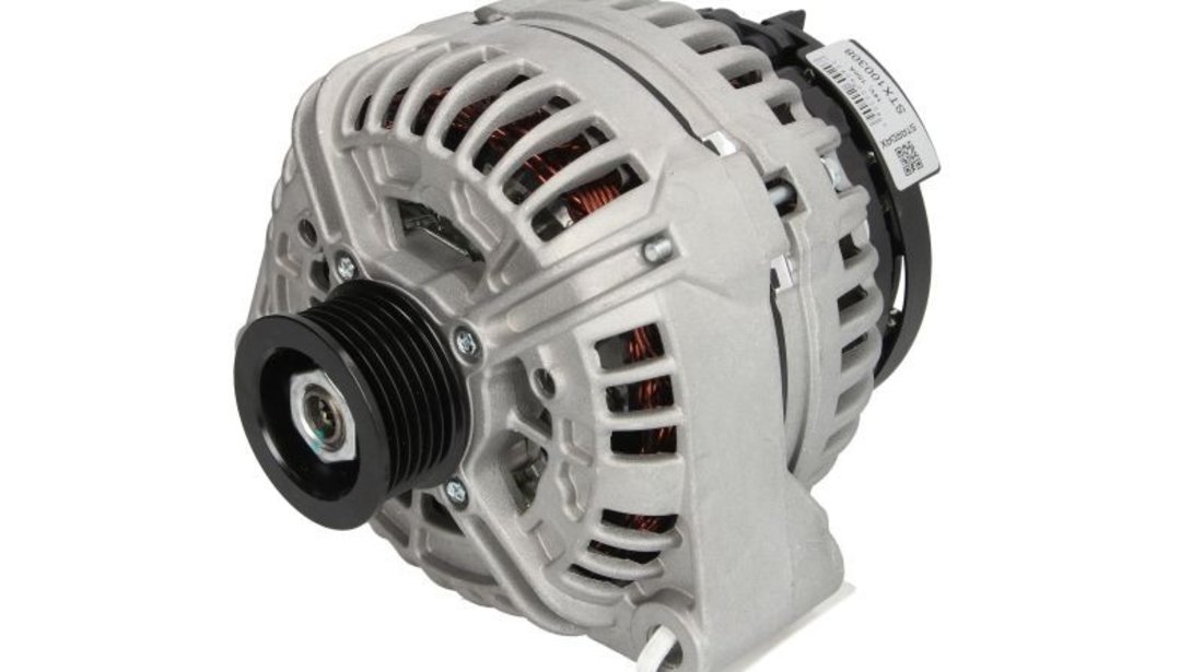 Alternator MERCEDES-BENZ E-CLASS T-Model (S210) STARDAX STX100308