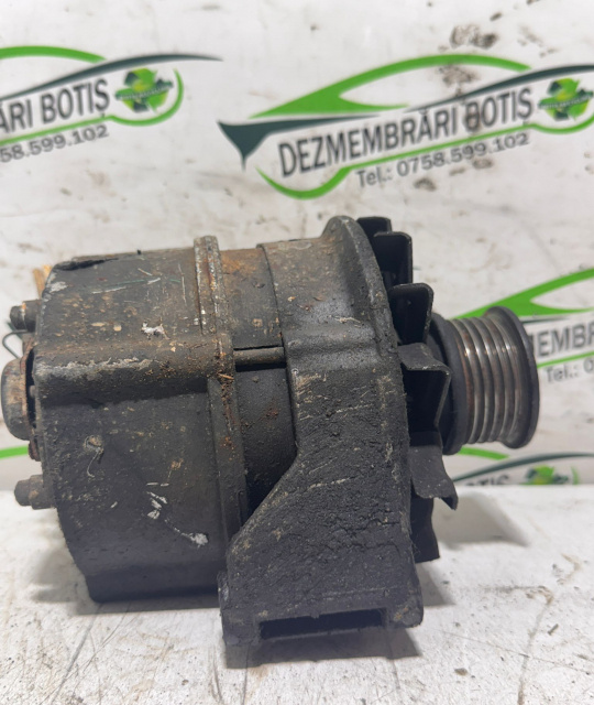 Alternator Mercedes-Benz E-Class W124 [facelift] [1987 - 1993] Sedan 4-usi E 200 D 5MT (75 hp)