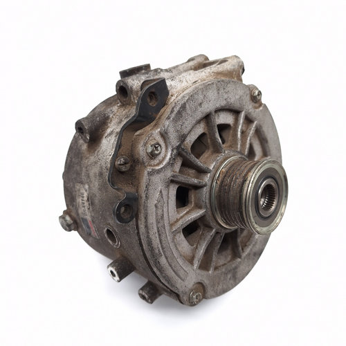 Alternator Mercedes-Benz E-Class (W210) 1995-2003 E 320 Cdi (210.026) Om 613.961 Motorina 10480403, ...
