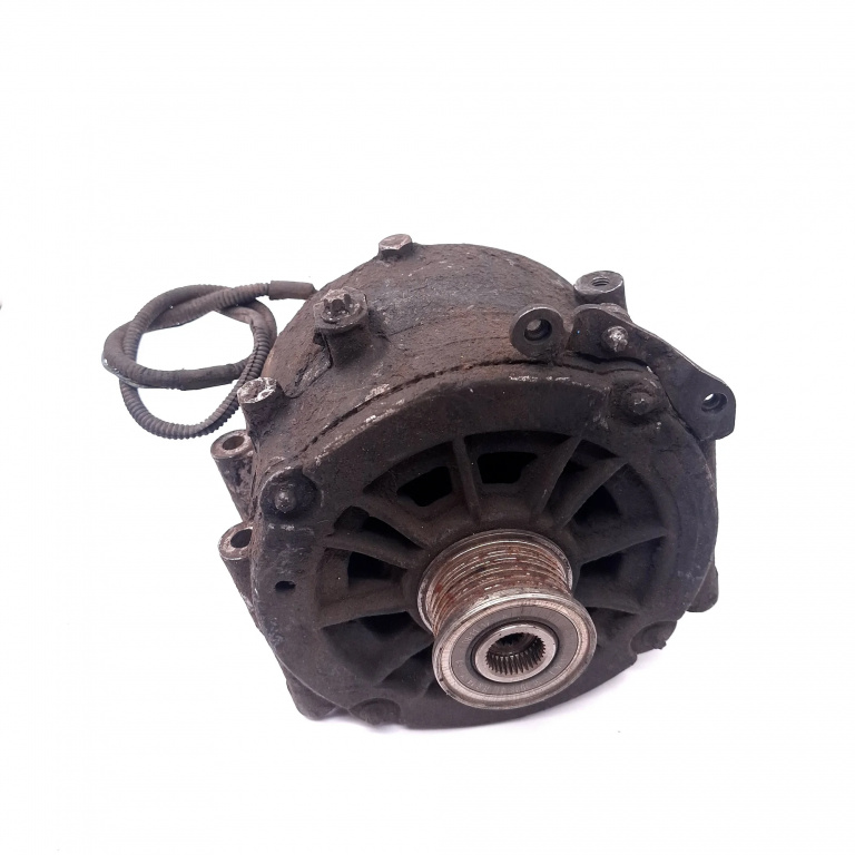 Alternator Mercedes-Benz E-Class (W210) 1995-2003 E 220 Cdi Motorina A0001501650, A 000 150 16 50, 10480408Lt744