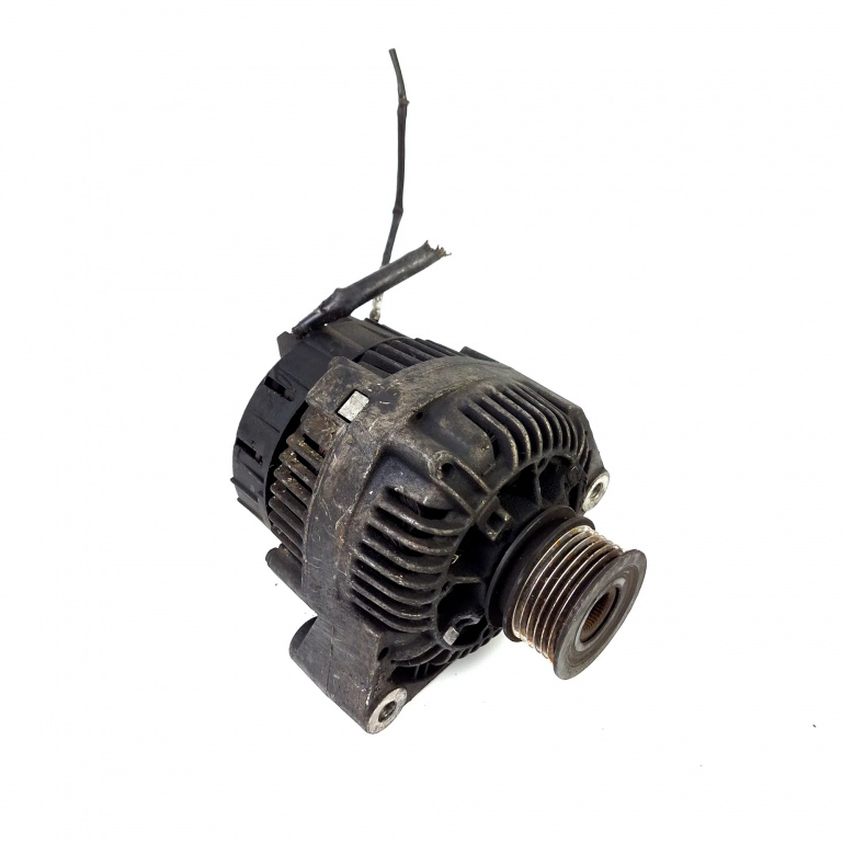 Alternator Mercedes-Benz E-Class (W210) 1995-2003 A0111540002, A13V222, 2541995B, 30316 Valeo