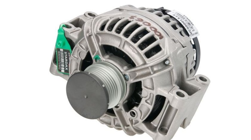 Alternator MERCEDES-BENZ E-CLASS (W210) STARDAX STX100063R