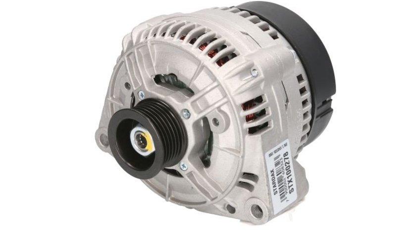 Alternator MERCEDES-BENZ E-CLASS (W210) STARDAX STX100278