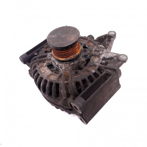 Alternator Mercedes-Benz E-Class (W211) 2002-2009 E 220 Cdi Motorina A0131540002, 0124625014, 14V902...