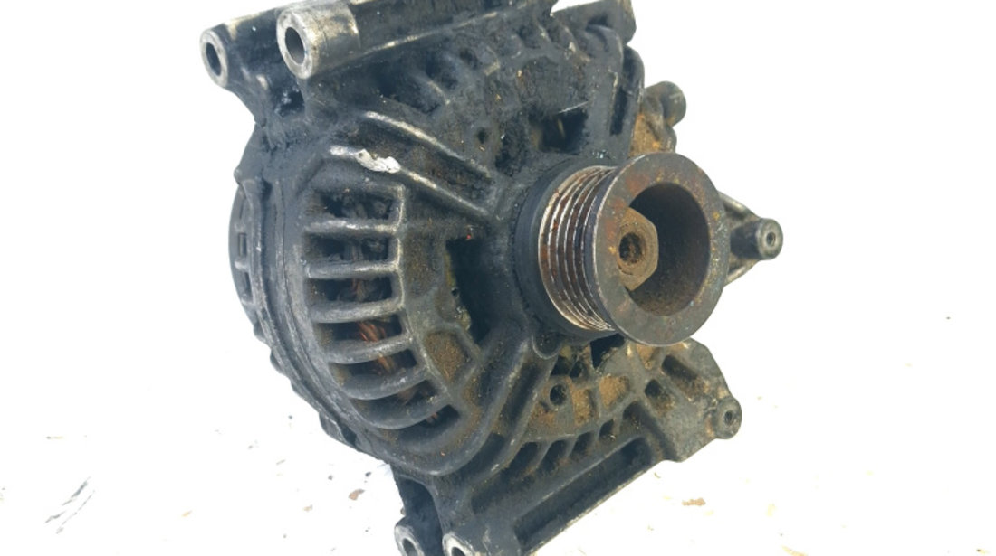 Alternator Mercedes-Benz E-CLASS (W211) 2002 - 2009