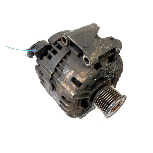 Alternator Mercedes-Benz E-CLASS (W211) 2002 - 2009 Motorina A0131547002, A 013 154 70 02, 013154700...