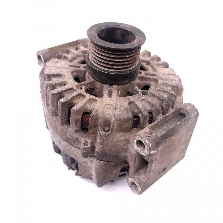 Alternator Mercedes-Benz E-Class (W212) 2009-2016 E 220 Cdi Motorina 2542604 Valeo