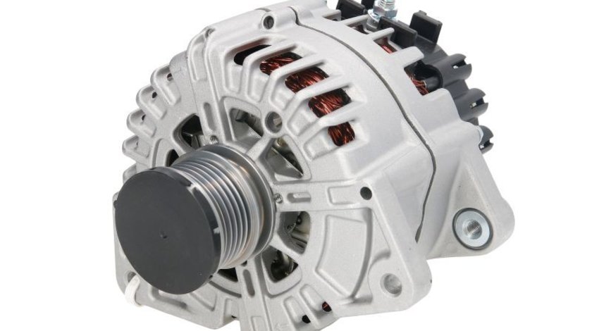 Alternator MERCEDES-BENZ E-CLASS (W212) STARDAX STX102164