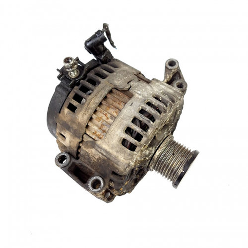Alternator Mercedes-Benz Gl-Class (X164) 2006 > Gl 420 Cdi 4-Matic (164.828) Om 629.912 Motorina