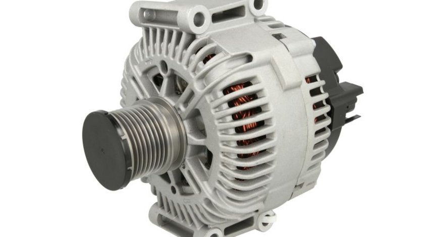 Alternator MERCEDES-BENZ M-CLASS (W164) STARDAX STX100565