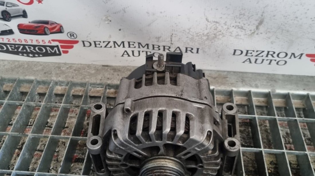 Alternator Mercedes-Benz M-Class (W166) 250 CDI / BlueTEC 4-matic 2.2 204cp cod piesa : A0131546802