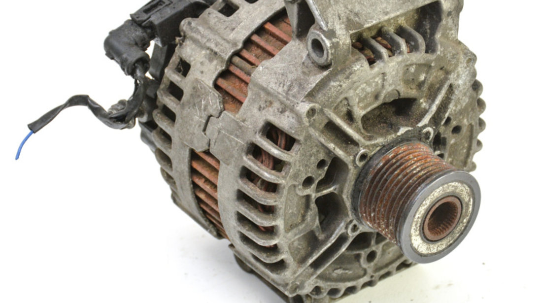 Alternator Mercedes-Benz ML / M-CLASS (W164) 2005 - Prezent Motorina A6291500450, A 629 150 04 50, 12047810