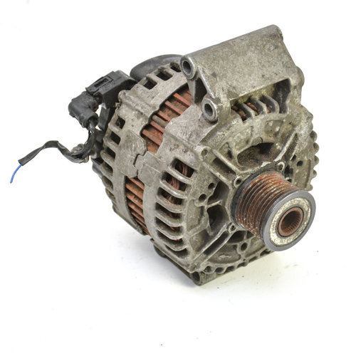 Alternator Mercedes-Benz ML / M-CLASS (W164) 2005 - 2011 Motorina A6291500450, A 629 150 04 50, 1204...
