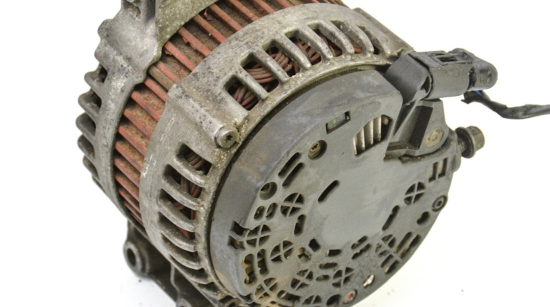 Alternator Mercedes-Benz ML / M-CLASS (W164) 2005 - Prezent Motorina A6291500450, A 629 150 04 50, 12047810