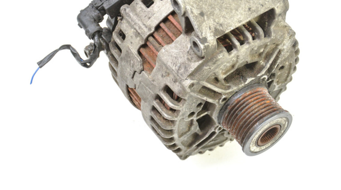 Alternator Mercedes-Benz ML / M-CLASS (W164) 2005 - Prezent Motorina A6291500450, A 629 150 04 50, 12047810