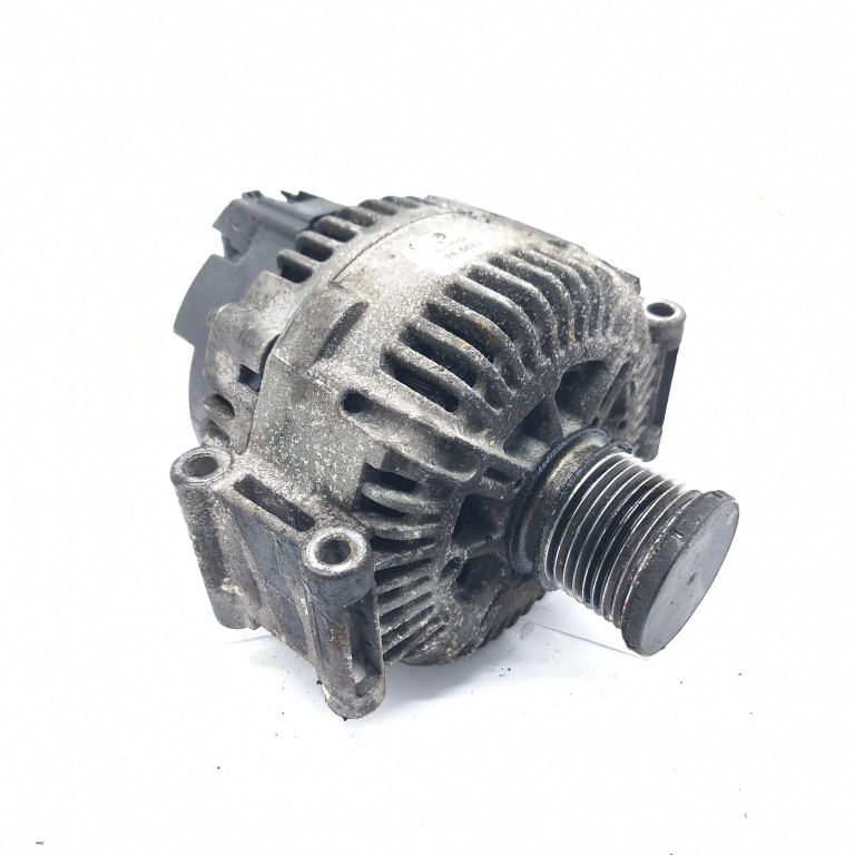 Alternator Mercedes-Benz ML / M-CLASS (W164) 2005 - 2011 Motorina 285683, 15100110019, 10019, P0246788, 0102601, TG170032