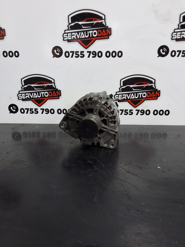Alternator Mercedes-Benz S-class (2015-2021) [c217] 5.5 Benzina 2018, A0009062004
