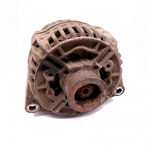 Alternator Mercedes-Benz S-Class (W220) 1998-2005 S 320 Cdi (220.025, 220.125) Motorina 0111543202, ...