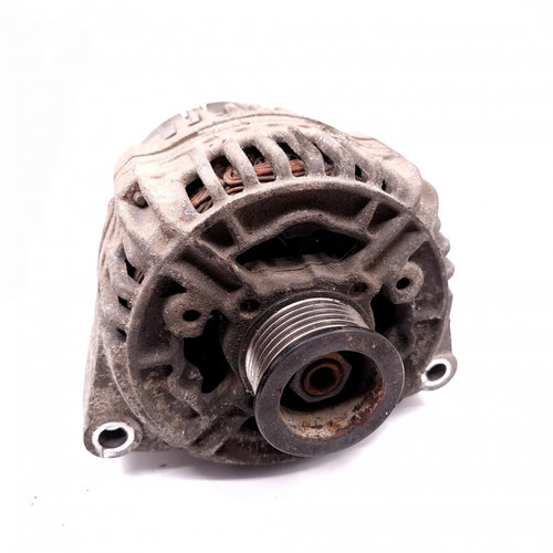 Alternator Mercedes-Benz S-Class (W220) 1998-2005 S 430 (220.070, 220.170) Benzina 0111543202, 01235...
